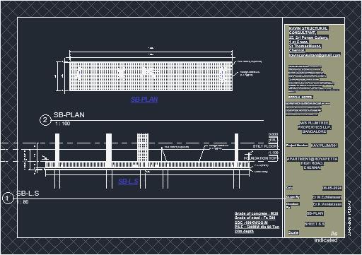 Sheet S-5